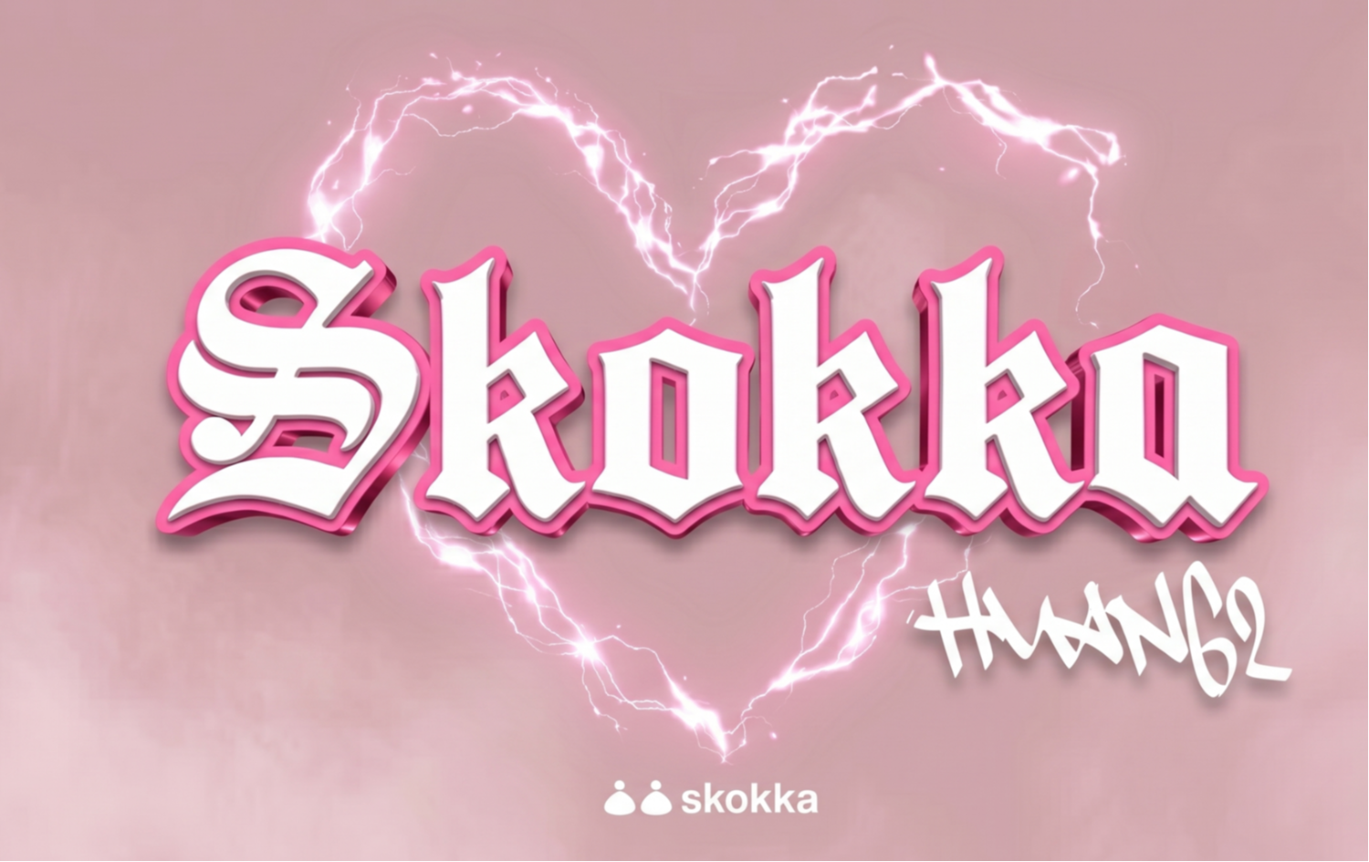 Cómo Skokka y Huan62 pasaron de las búsquedas digitales a protagonizar un fenómeno musical