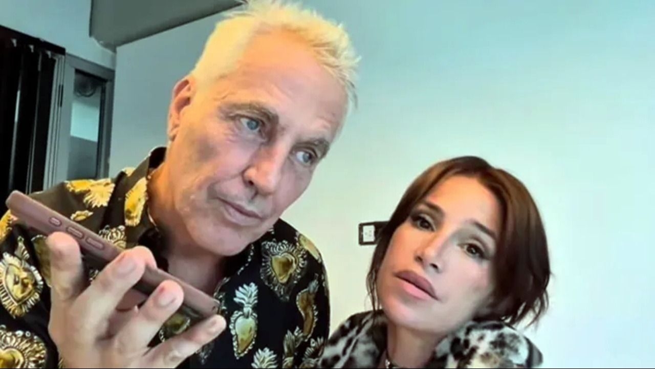 Marley tomó una drástica decisión tras el escándalo en Luzu TV con Flor Peña