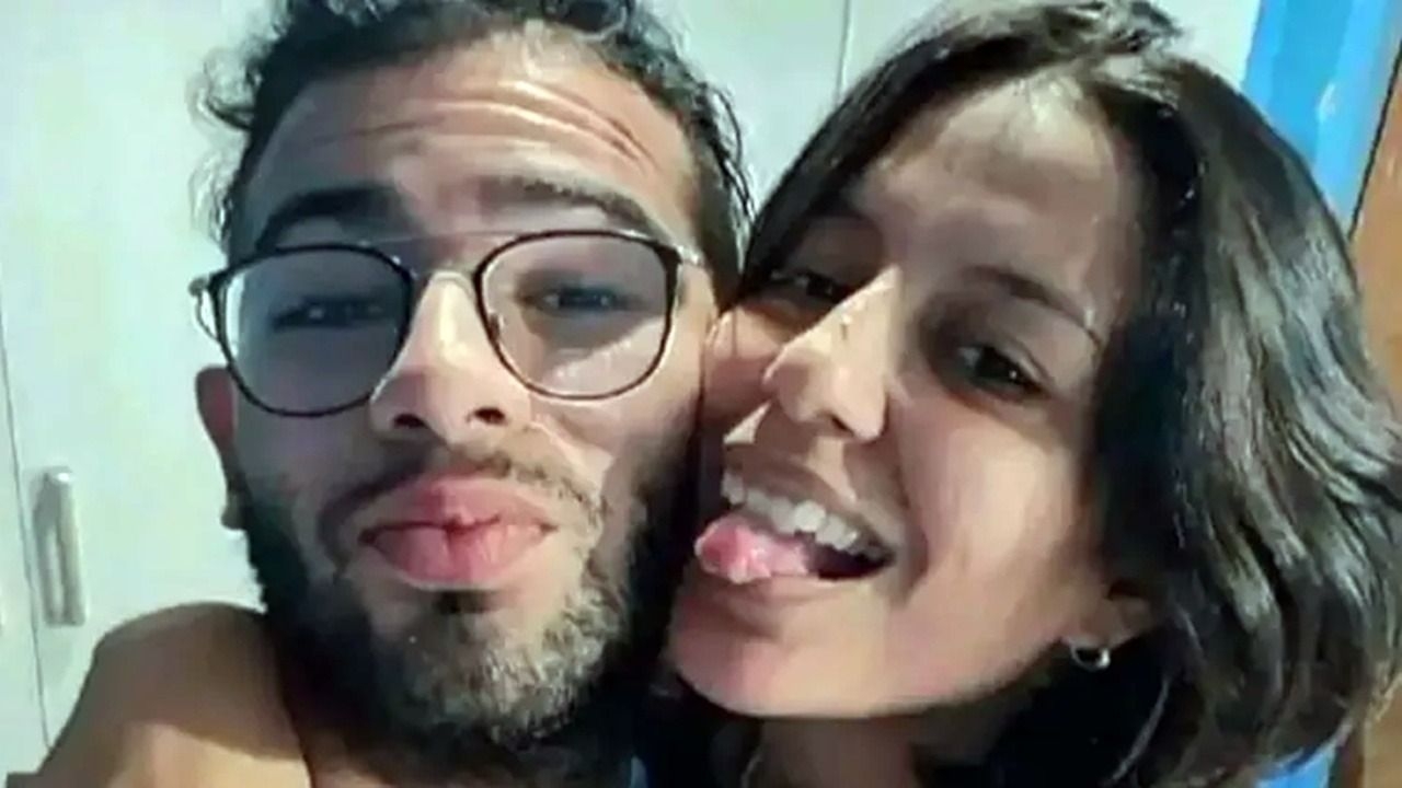 César Sena fue trasladado de la cárcel por una crisis de salud