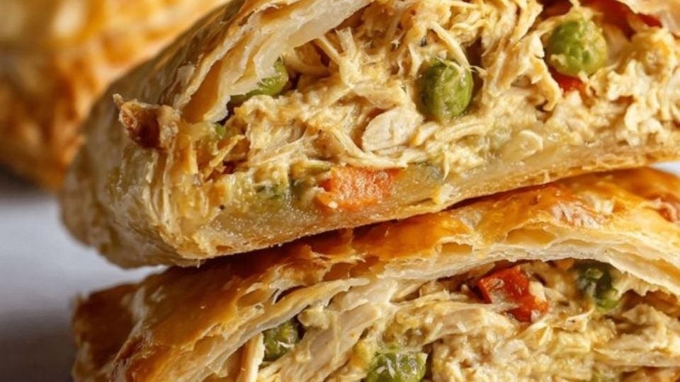 El truco para preparar tres comidas abundantes con solo un kilo de pollo