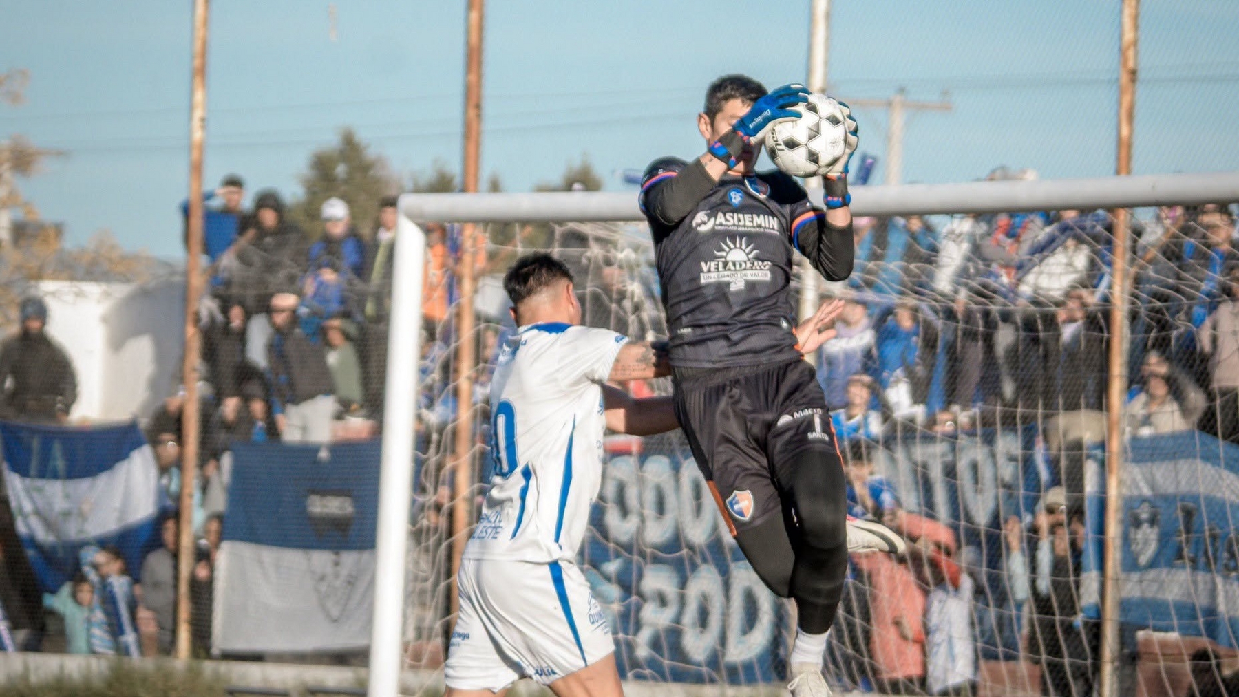 Dos partidos abren el Torneo Clausura de Liga Sanjuanina