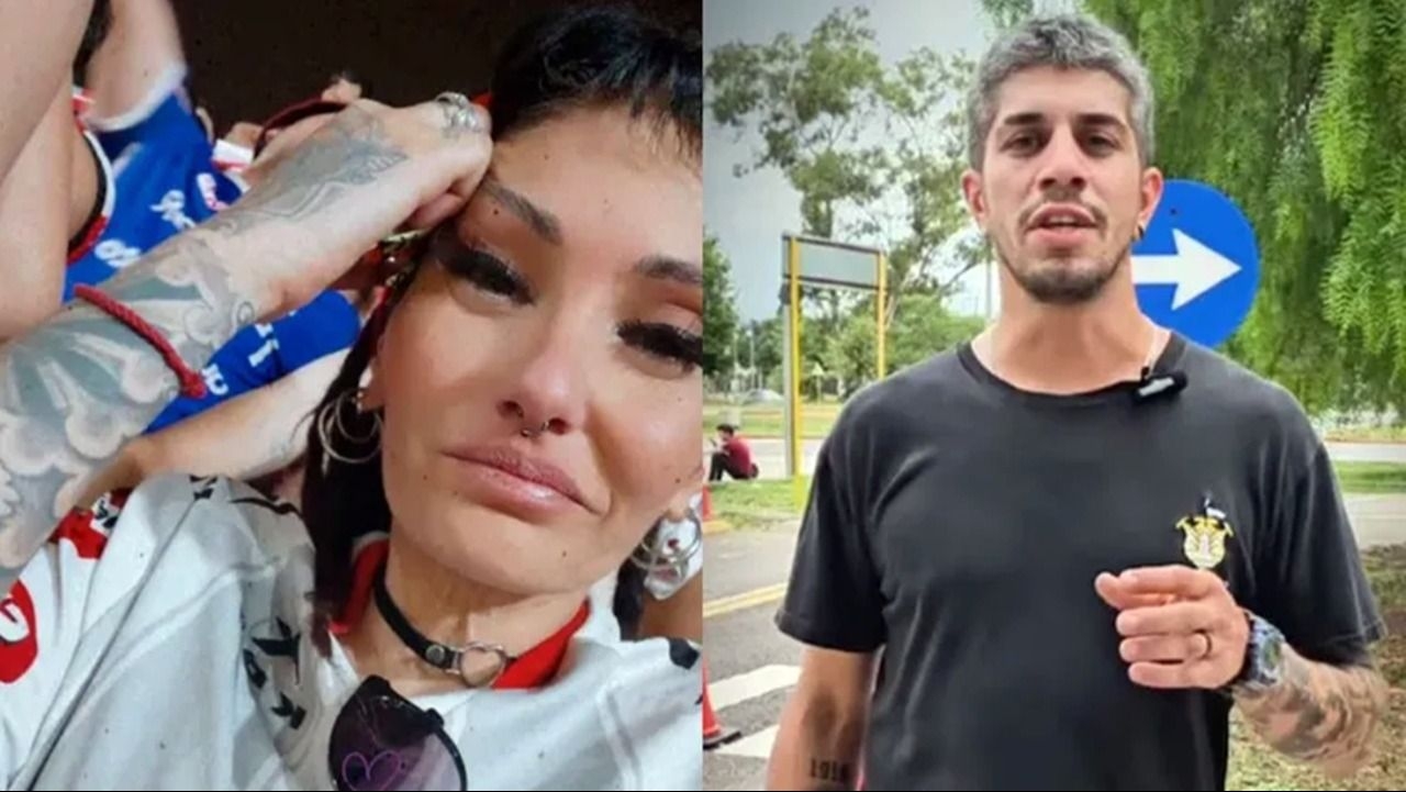 Soledad Andreani se negó a declarar por el crimen de Agostina Vega