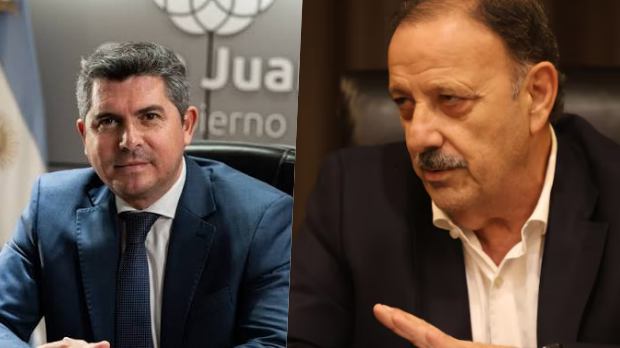 La Rioja declaró nula una ley nacional y crece la disputa limítrofe con San Juan
