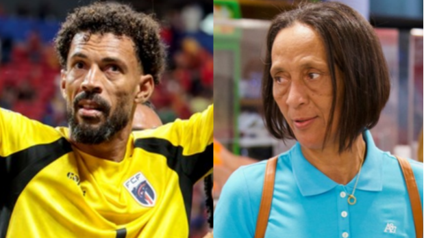 La madre de Vozinha consiguió visa y podrá acompañarlo en el Mundial 2026