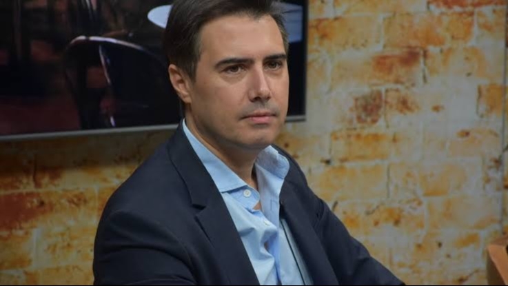 El Bloquismo pidió unidad política para defender los límites de San Juan
