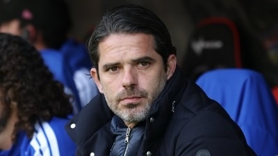 Fernando Gago fue operado de urgencia por problemas cardiovasculares