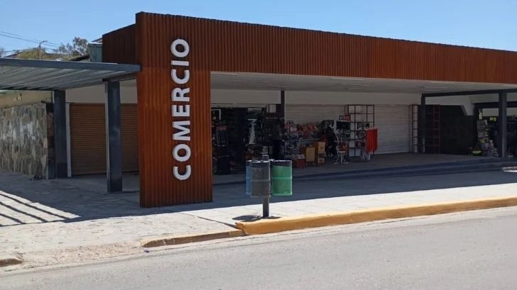 Salud, educación y turismo: las obras en la Difunta Correa 