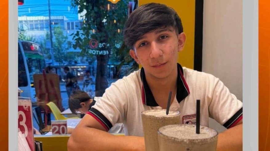 Buscan intensamente a un adolescente que no aparece en San Juan