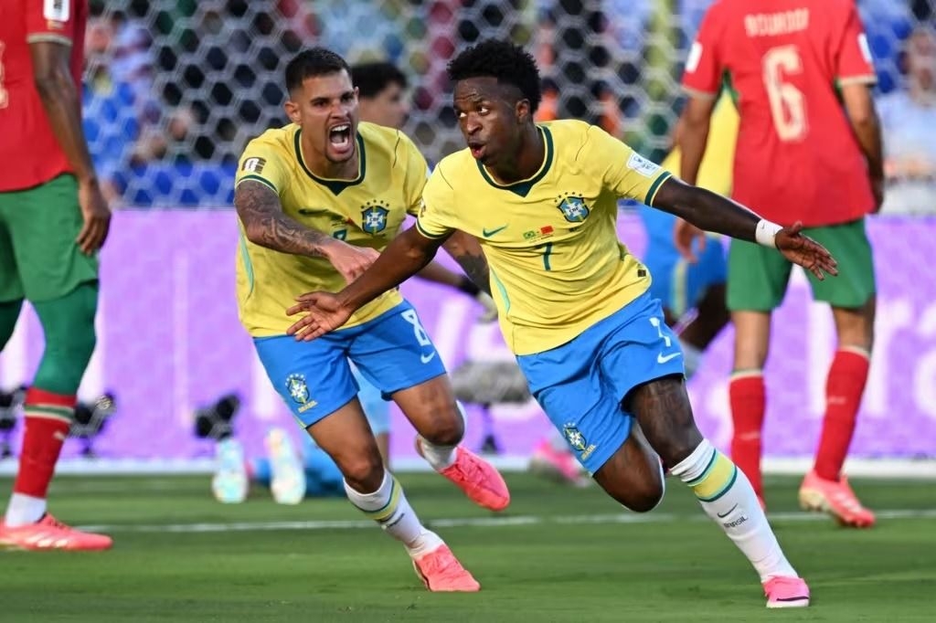  Radiografía de los goles de la primera serie de partidos del Mundial 2026