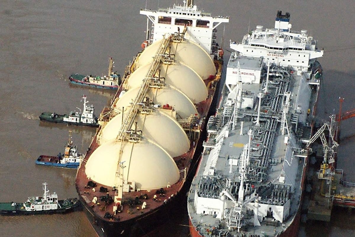 Polémica por la legislación para reducir impuestos y tributos a petroleras trasnacionales