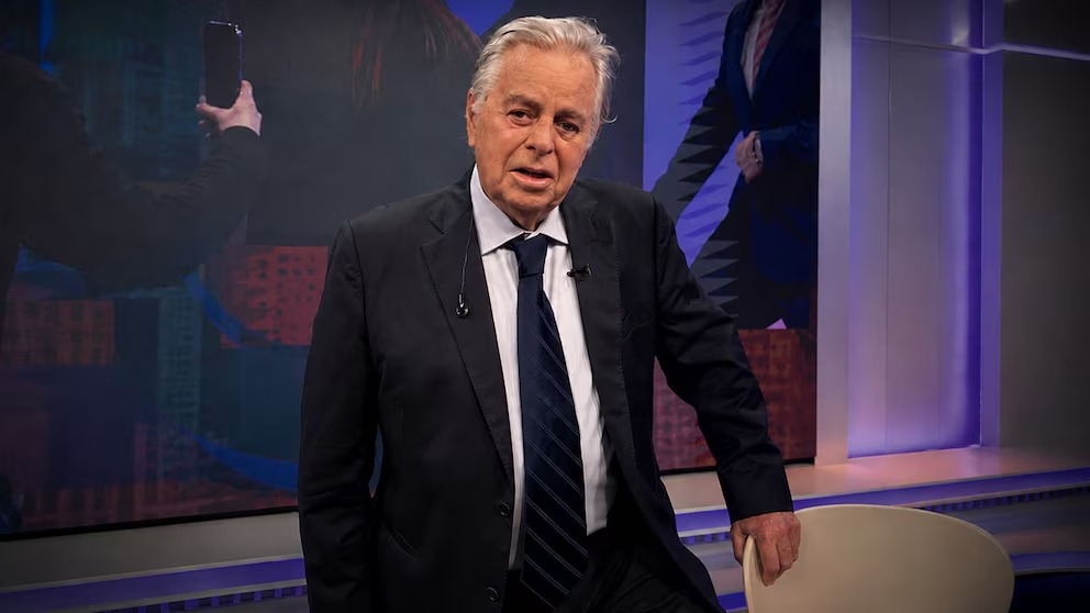 Murió un referente del periodismo político y económico del país