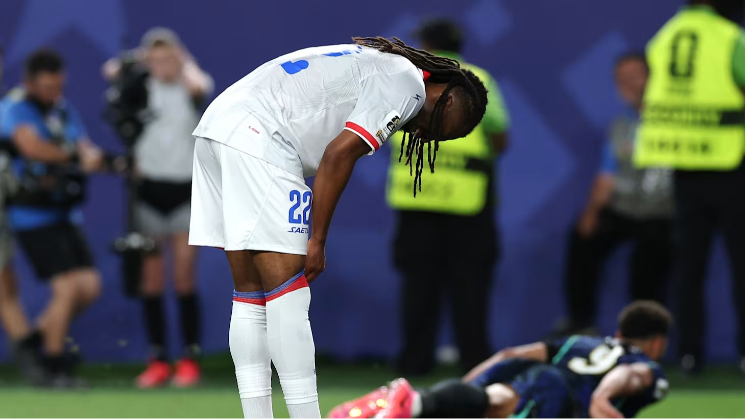 Se terminó el sueño, ¿quiénes son los primeros eliminados del Mundial?