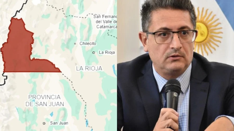 “Vamos a defender lo que nos corresponde”, afirmaron desde La Rioja