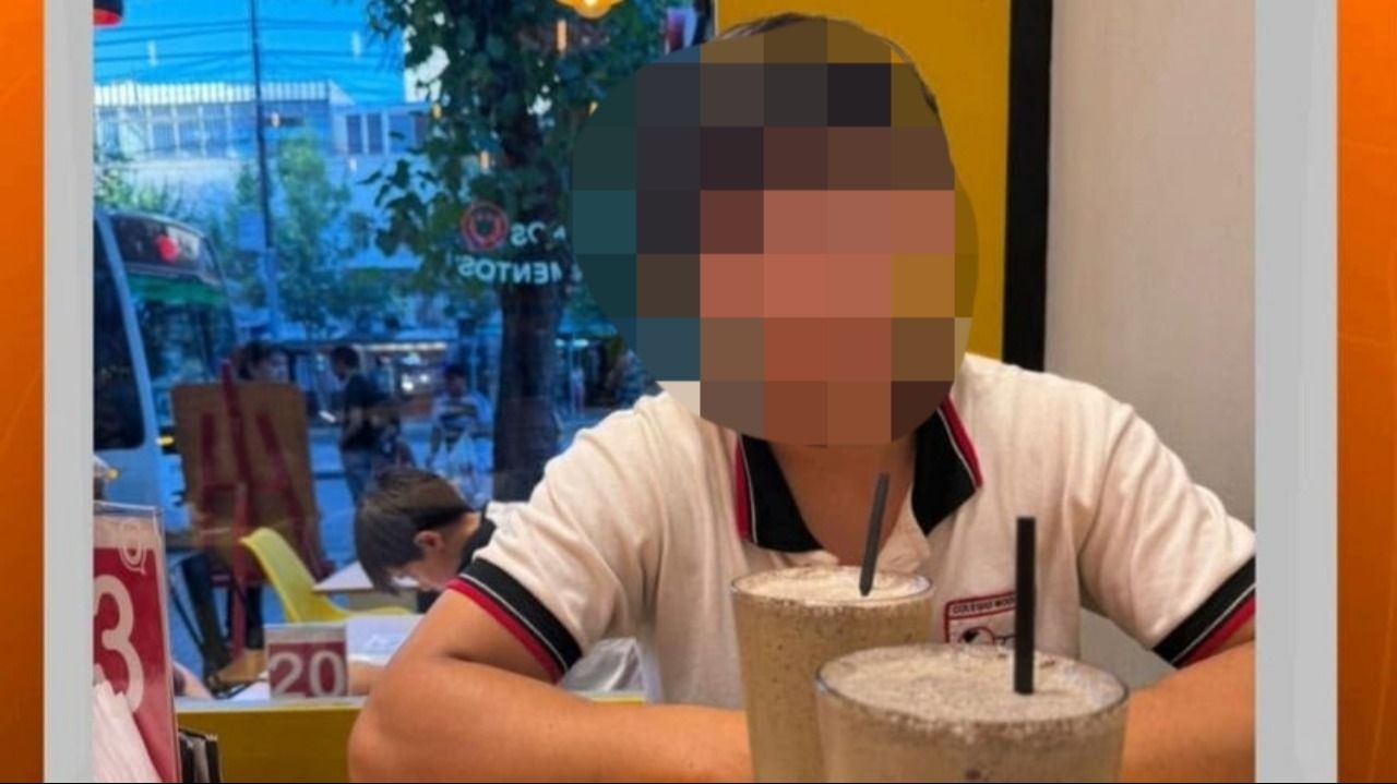 Apareció el adolescente buscado en San Juan y llevó alivio a su familia