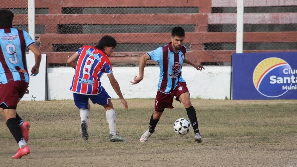 Alianza y Desamparados obtuvieron victorias en la continuidad del Torneo Clausura