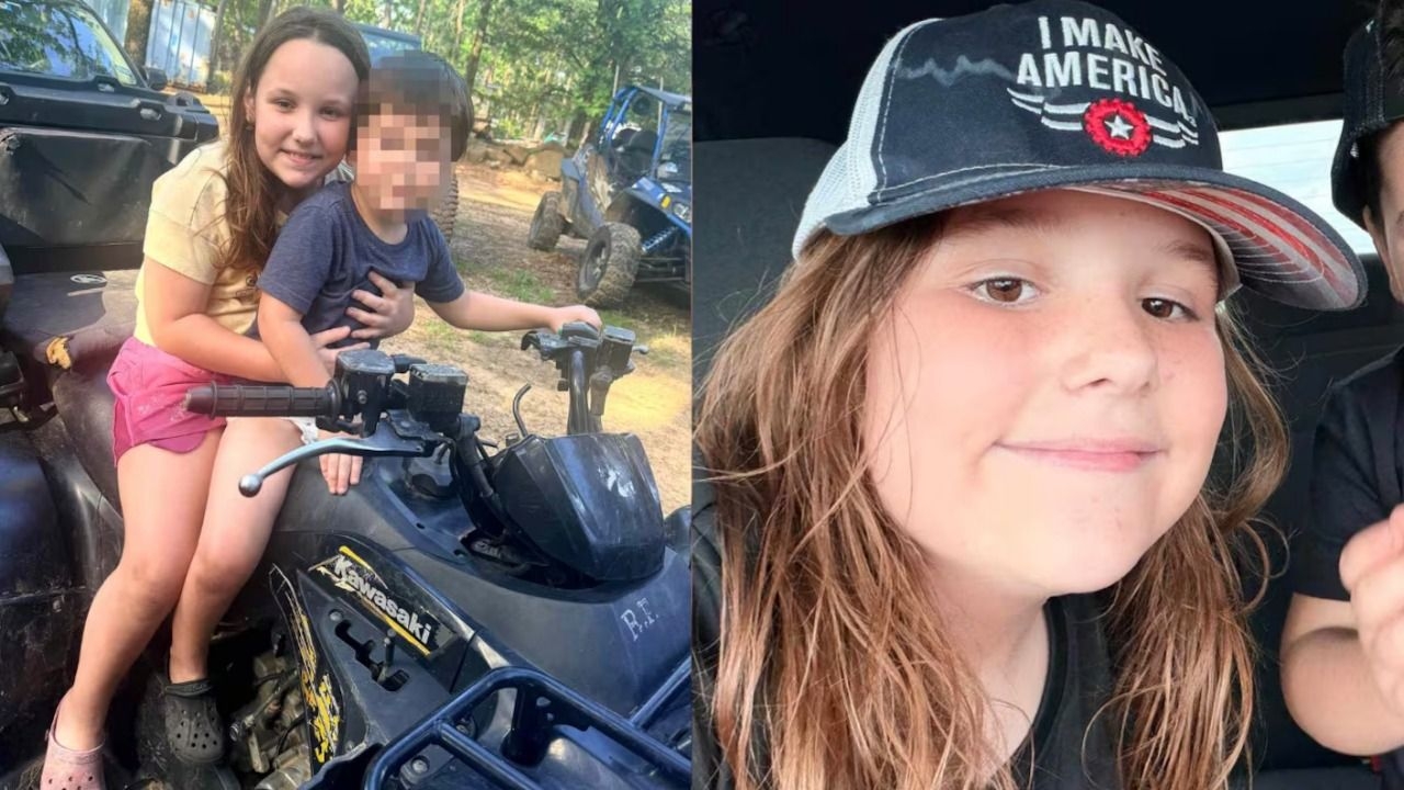 Una nena de 8 años murió tras volcar en un UTV en vacaciones
