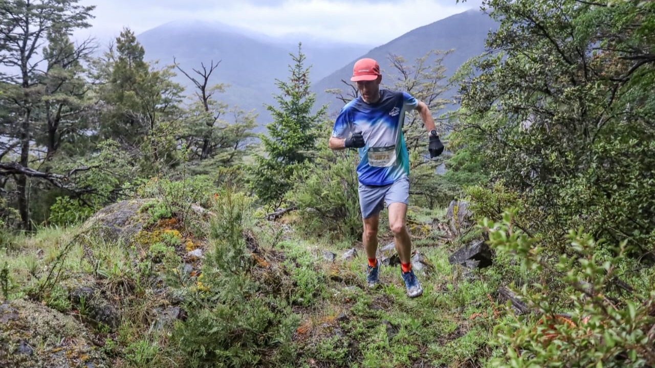 Un sanjuanino competirá en la élite mundial de las carreras de montaña