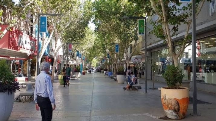 Las ventas por el Día del Padre volvieron a caer por cuarto año consecutivo