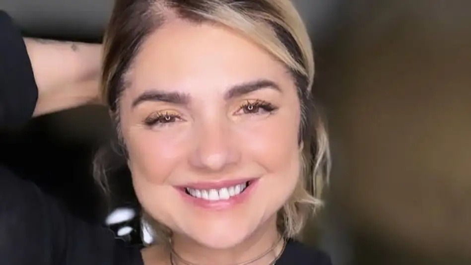 El mensaje de Araceli González a su pareja en medio de los rumores