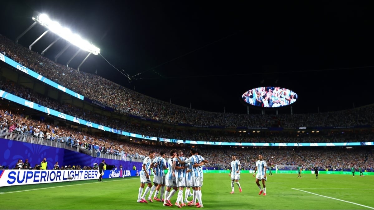 El tremendo récord que rompió el Mundial 2026