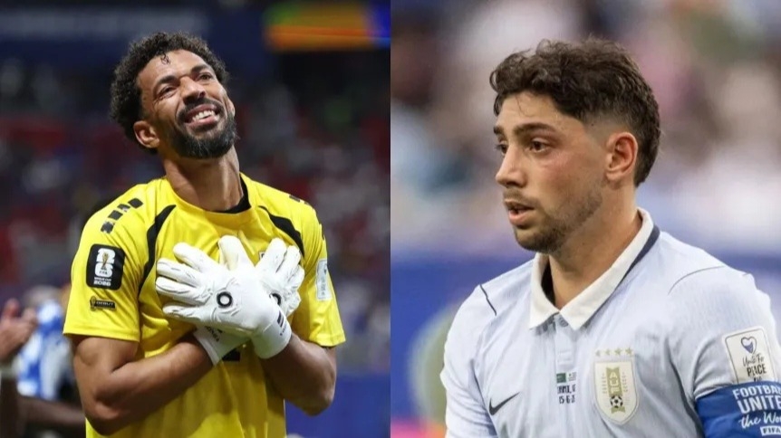 El insólito récord que romperán Uruguay y Cabo Verde en el Mundial