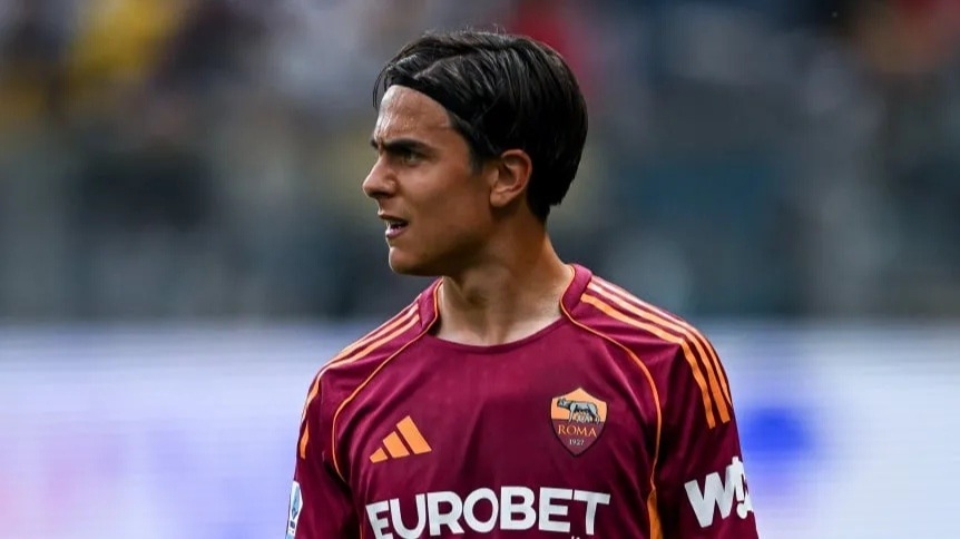 Cómo fue la charla de Arruabarrena con Dybala para que vaya a Boca