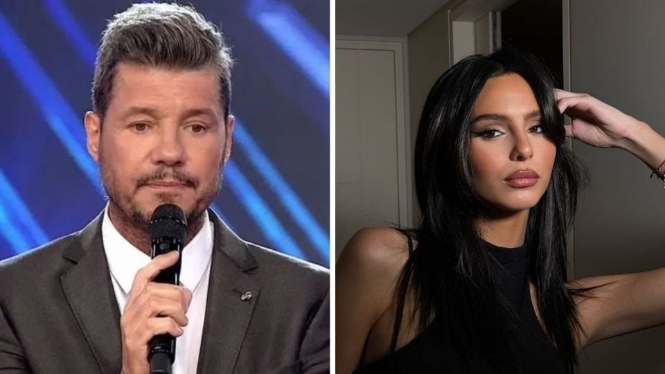 Marcelo Tinelli le soltó la mano a su hija Juana tras las "falsas denuncias"