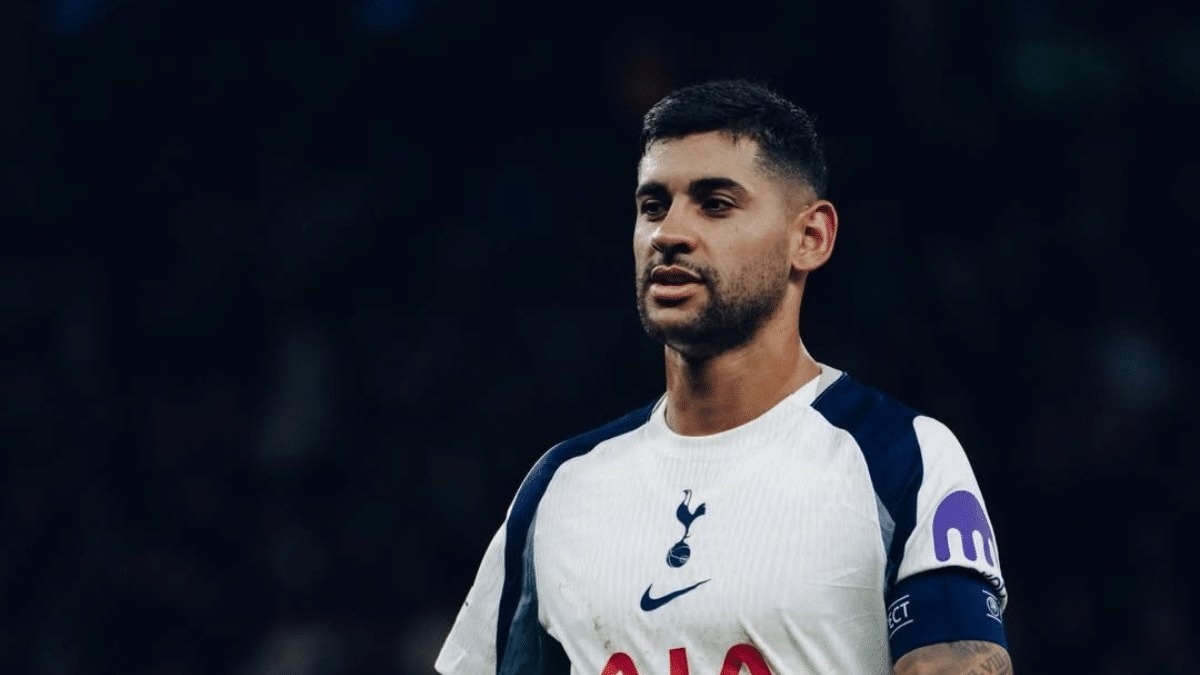 En medio del Mundial, Cuti Romero negocia con un grande de Inglaterra