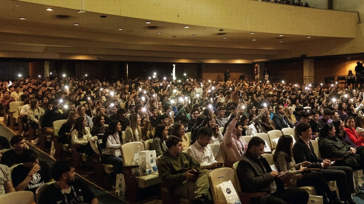 La minería será eje del Congreso de Ingeniería Industrial en San Juan