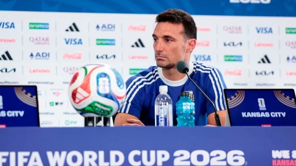 Expectativas del plantel y cuerpo técnico argentino para el duelo con Austria