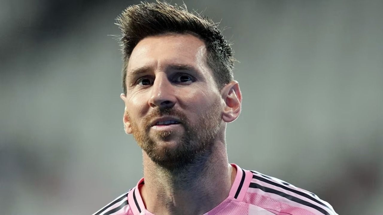 Barcelona prepara la despedida que Messi nunca tuvo
