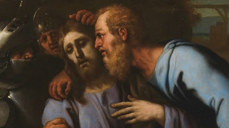 Evangelio de Judas: el texto prohibido que desafía la historia del cristianismo
