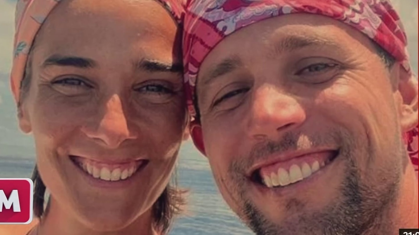 Juana Viale se separó de su novio tras tres años de relación: ¿infidelidad?