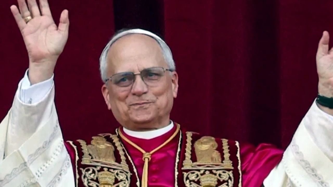 Así sería el recorrido del Papa León XIV durante su visita a la Argentina