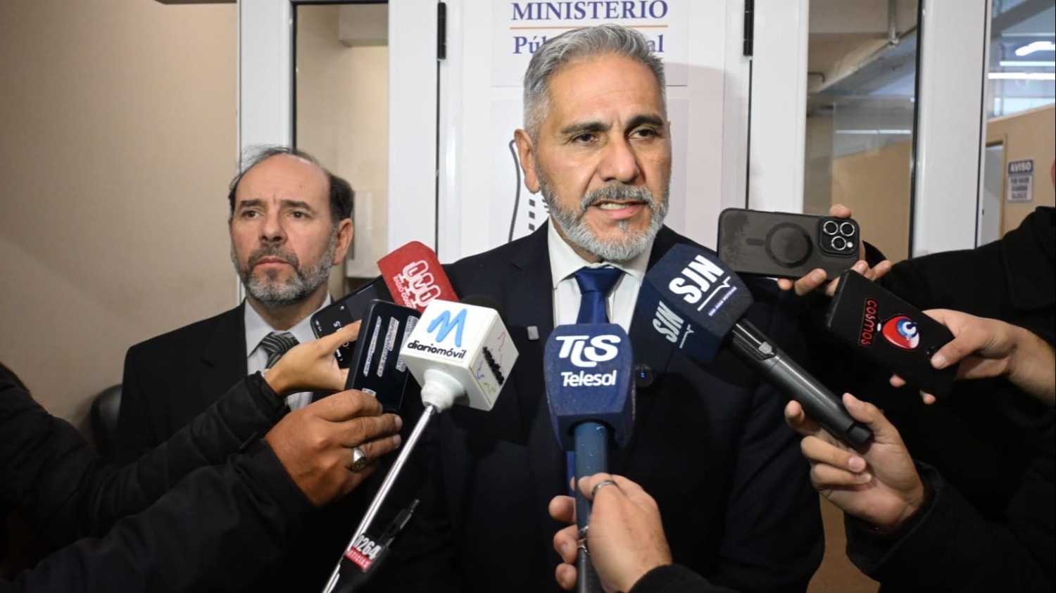 La pista que investiga Fiscalía tras la mujer herida en la balacera en Capital