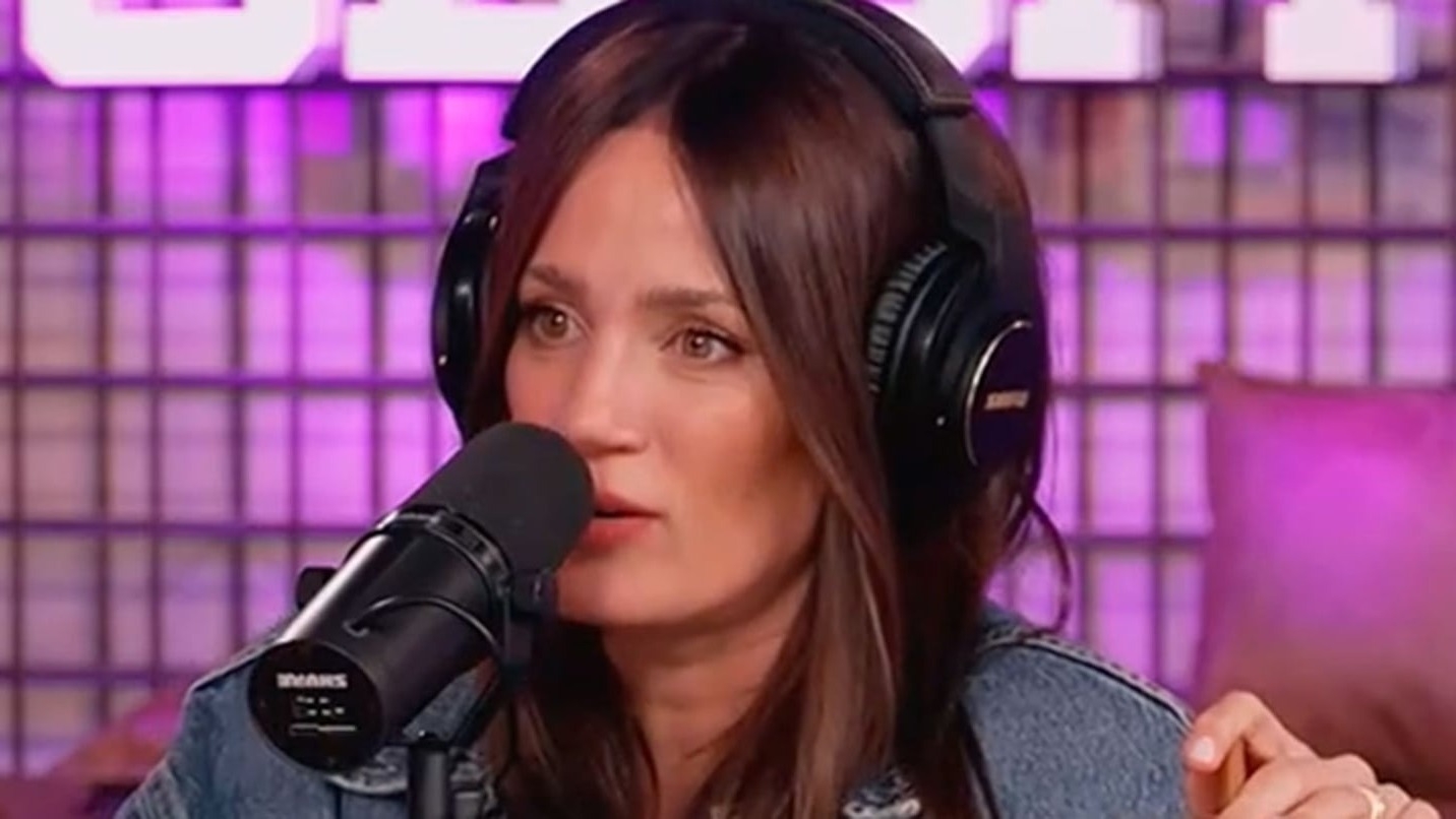 Paula Chaves y sus inseguridades: “Me da vergüenza estar en bikini”