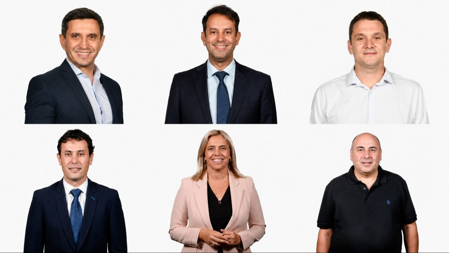Cuántos proyectos presentaron desde que asumieron en 2025 los diputados sanjuaninos