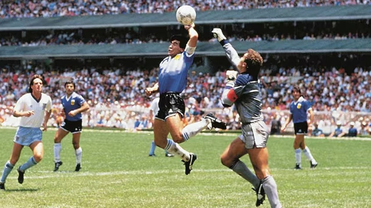 A 40 años del Argentina–Inglaterra, el partido más legendario de los Mundiales