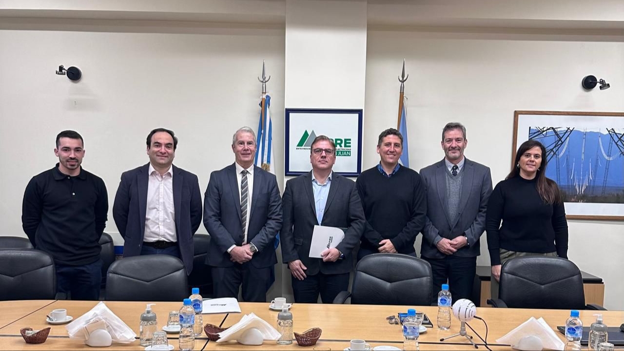 San Juan instalará 4.000 medidores inteligentes para modernizar la red eléctrica industrial