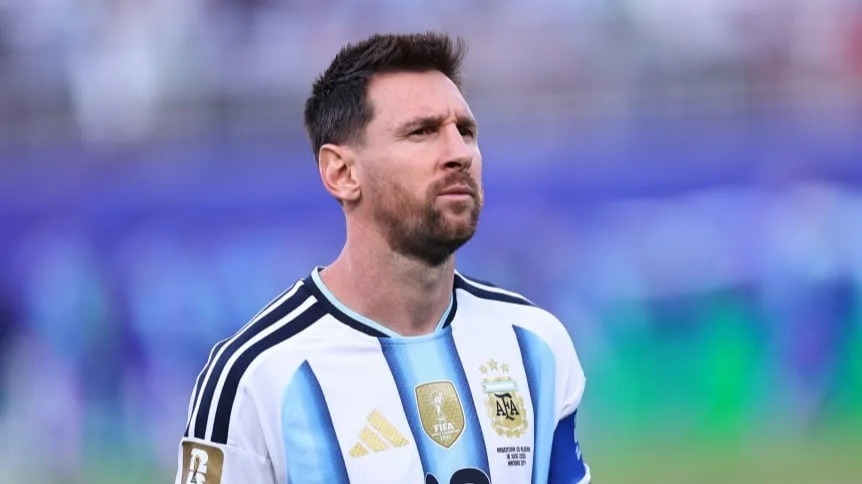 La IA que anticpó el Argentina vs. Argelia: ¿qué resultado puso para Austria?