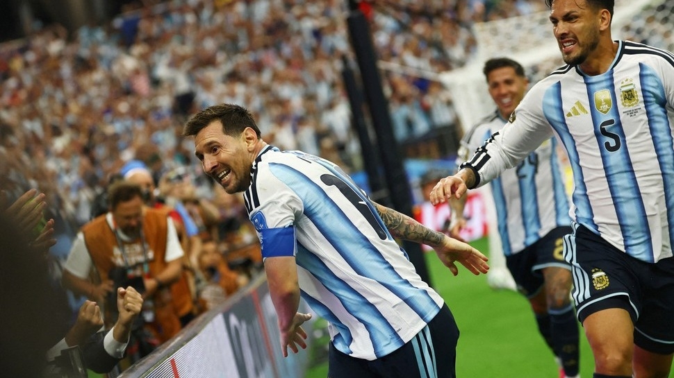 Cuál es el posible rival de Argentina para 16avos de final del Mundial 2026