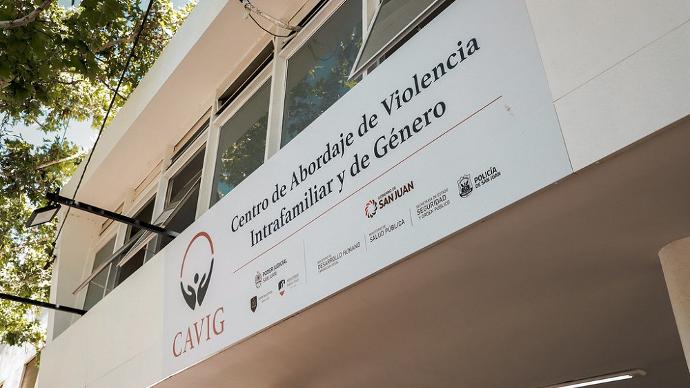 Investigan en Calingasta una grave agresión a una mujer que está en coma