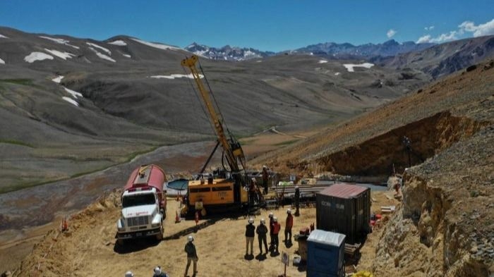 Mendoza fijó nuevas reglas para proyectos mineros en terrenos estatales