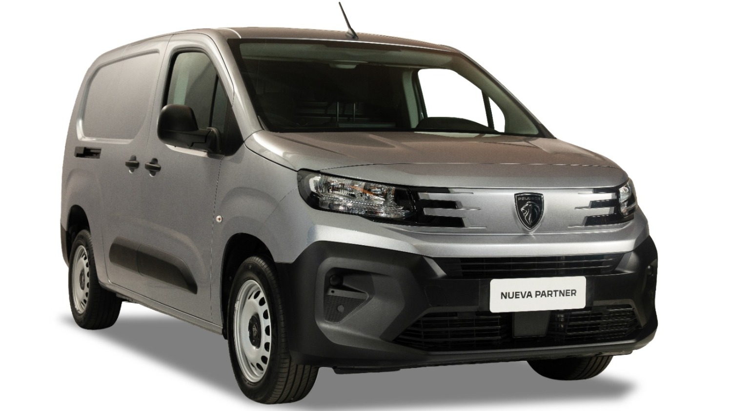 Lanzan en San Juan la Partner y Berlingo con más carga y tecnología