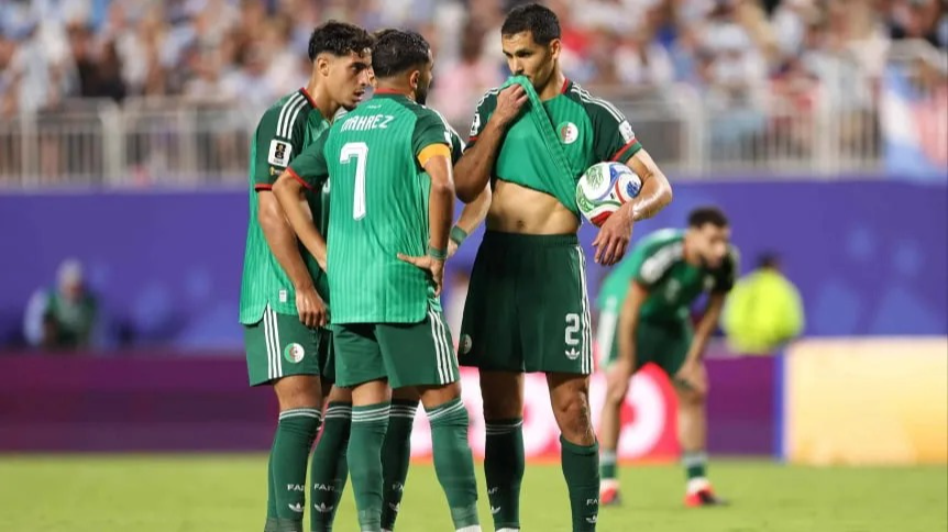 Qué resultado necesita Argentina en Jordania-Argelia para ser líder