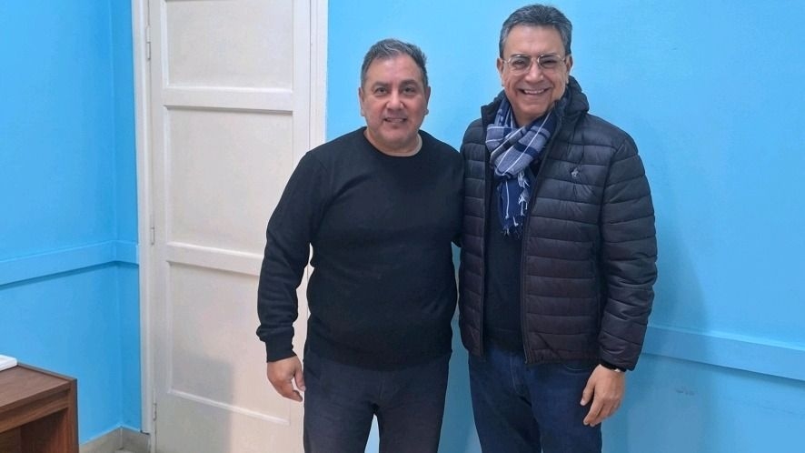 Una de las CTA se reunió con la CGT y dejo un mensaje a la Intersindical 