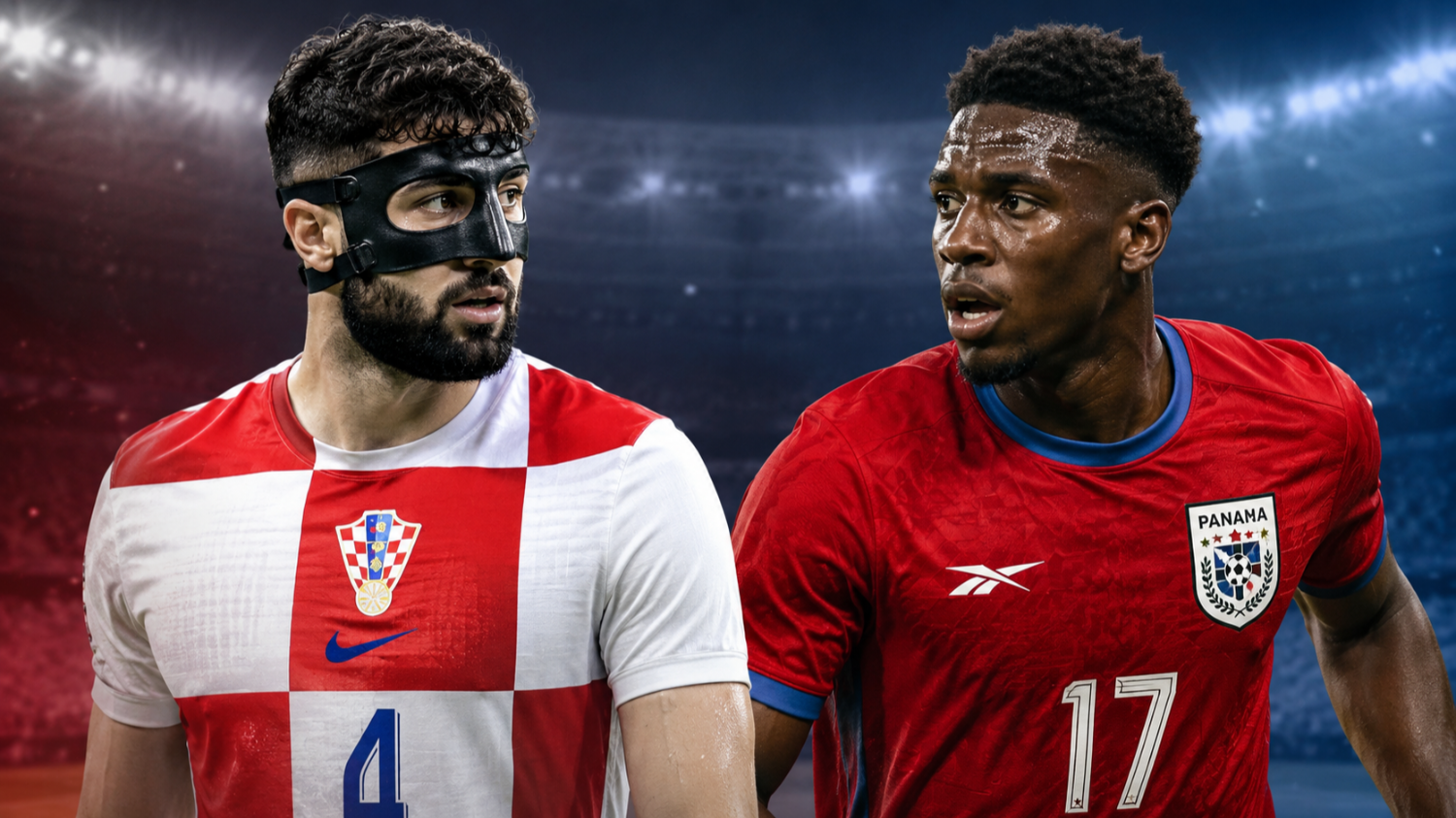 Croacia y Panamá buscan levantar cabeza y seguir en el Mundial