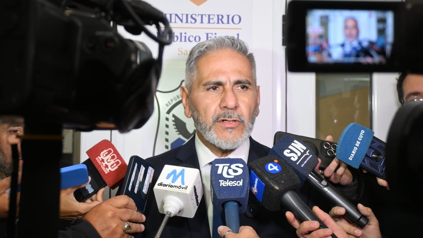 La mujer baleada en Capital aportó nombres de sospechosos del ataque