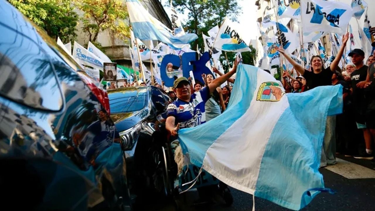 Los partidos políticos recibirán casi $2.000 millones de aportes estatales