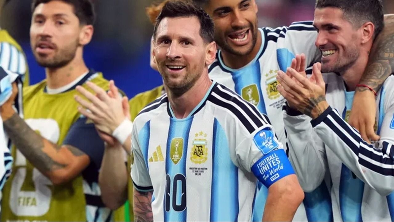 La prensa mundial se rindió otra vez ante Messi: "No hay palabras"